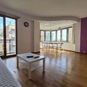 Apartamento de 4 Dormitorios