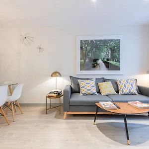 Sophisticated Brand New Flat